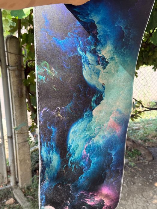 Mouse Pad pt gaming