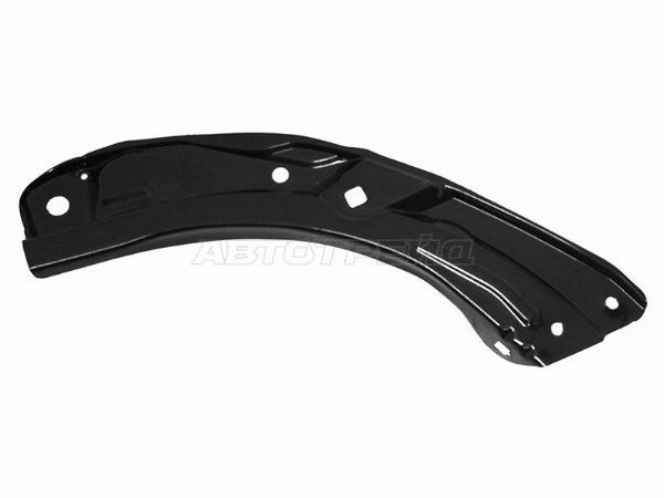 Крепление бампера Skoda Rapid