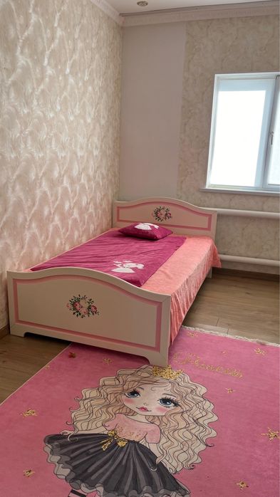 Срочно продам детскую мебель