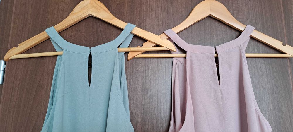 ABOUT YOU НОВИ Дамски потници-размер S/M