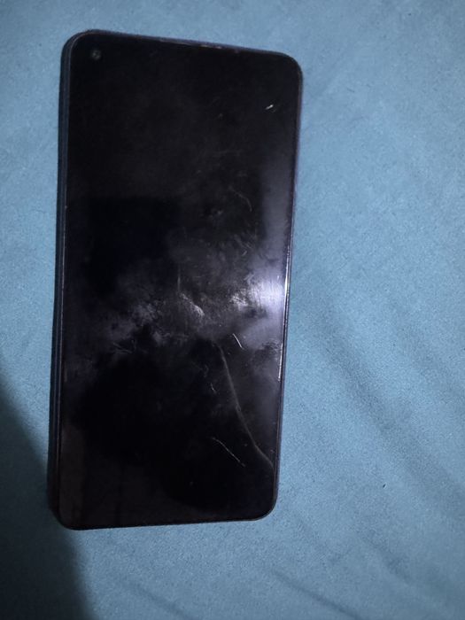 Xiaomi Redmi note 9
