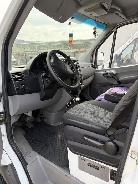 Mercedes Sprinter 313 CDI Frigorific
