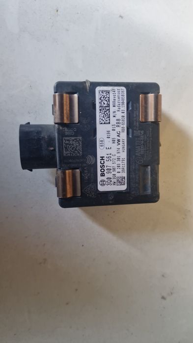 Distronic Senzor Radar Acc vw skoda seat