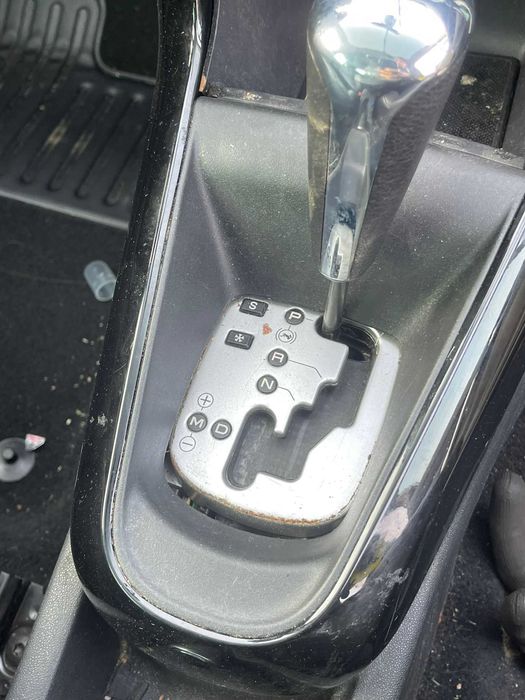 Cutie de Viteze Citroen C3 1586 benzina 2011 Automata