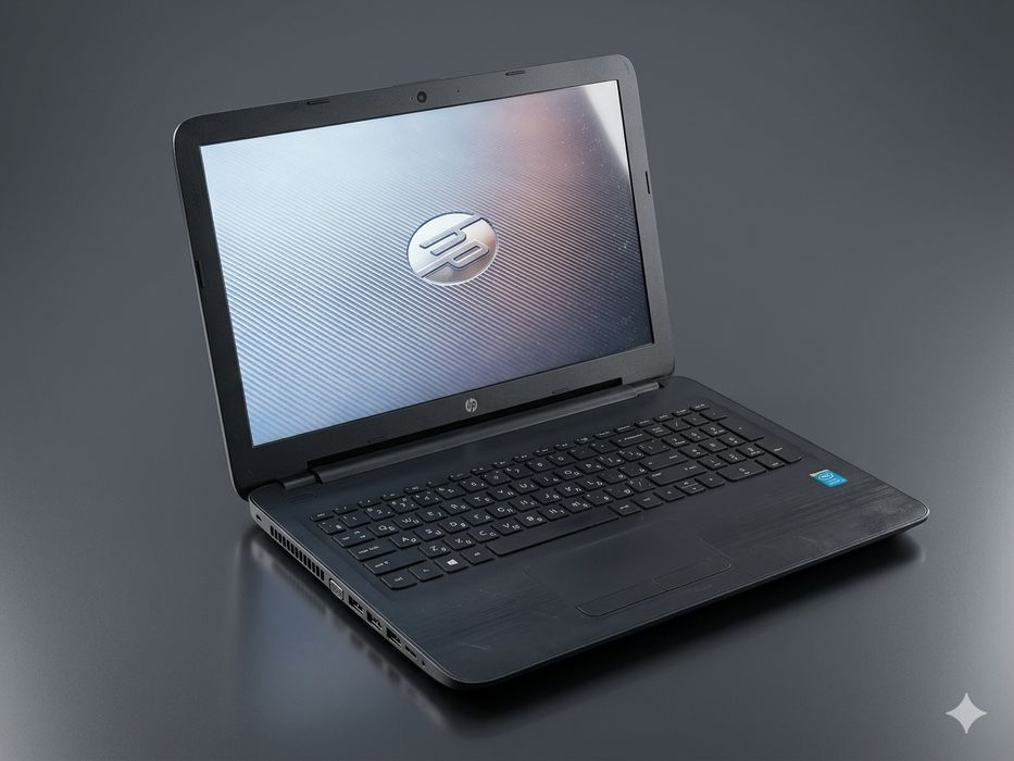 Продается HP
Параметры: i3-6005U / 8GB / 240GB SSD
Состояние: Хорошее
