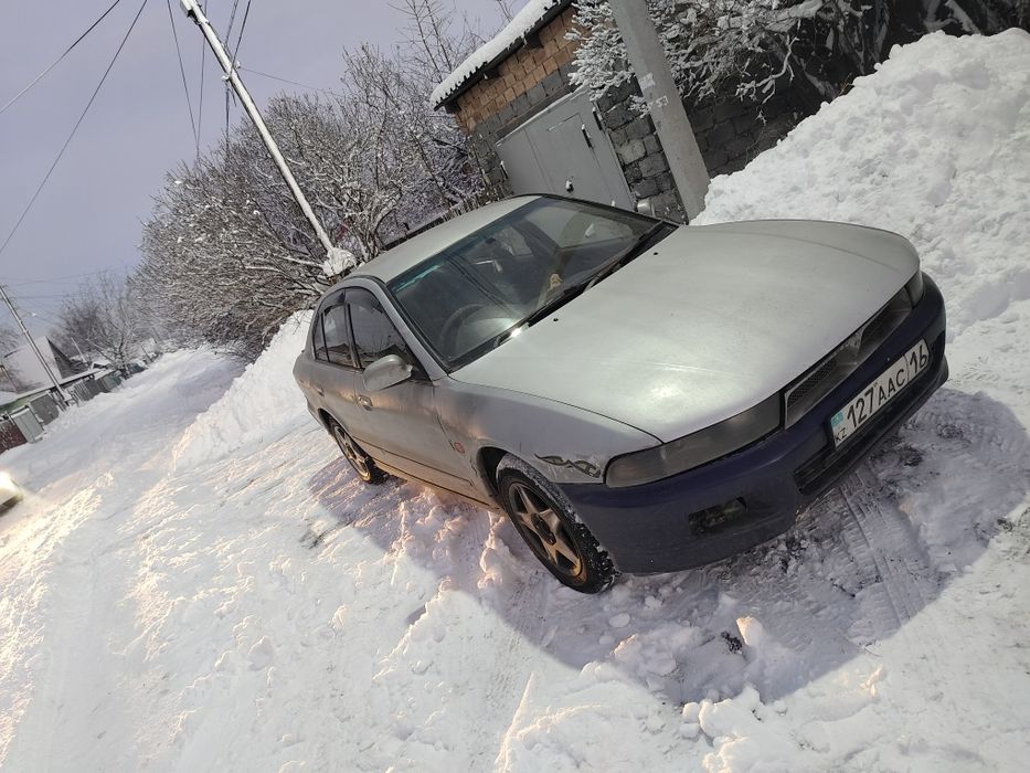 Продам авто Галант