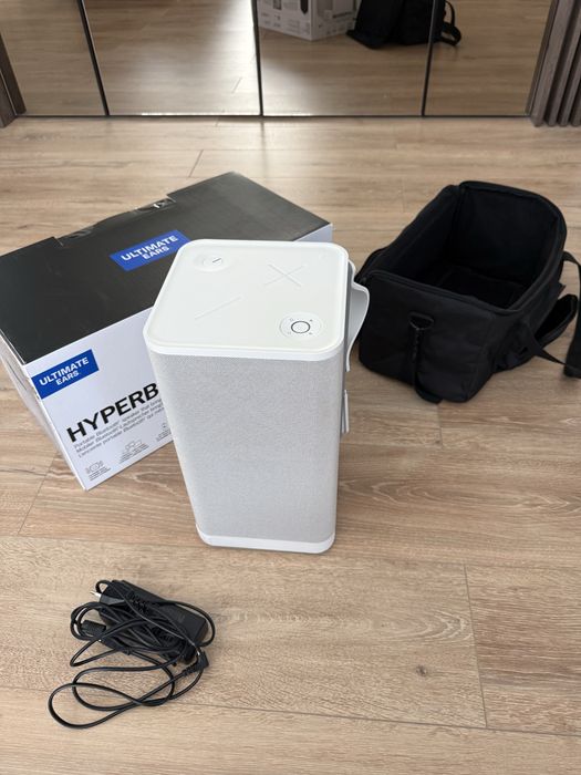 Boxa Ultimate ears Hyperboom