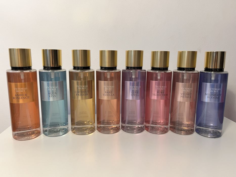 Victoria Secret Spray/Mist