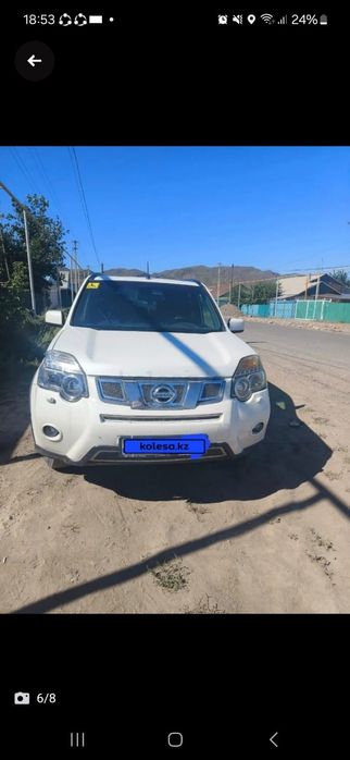 Продаётся машина