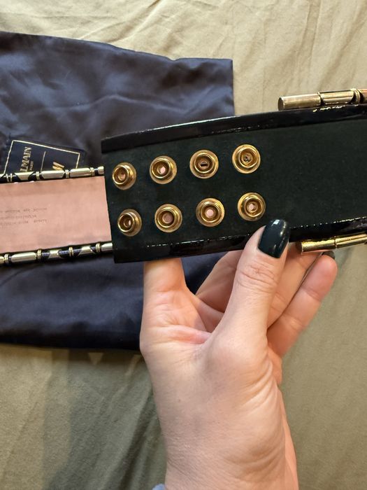 Колан Balmain x H&M