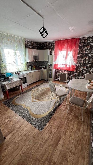 Продам дом ул Жайык 5/3 (Заводская)