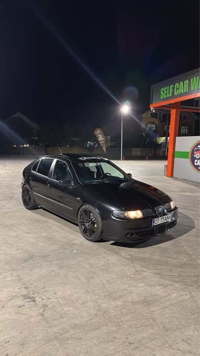 Seat Leon 1.8T AUQ