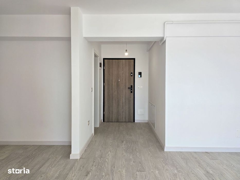 Apartament intabulat 1 camera tip studio, 47,49 mp - Lapis Residence
