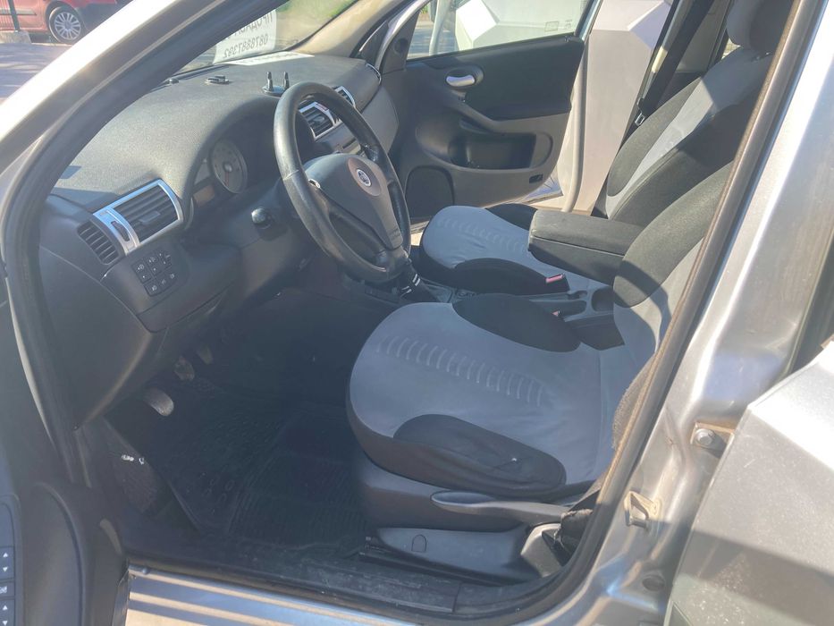 Fiat Stilo 1.9 Multijet