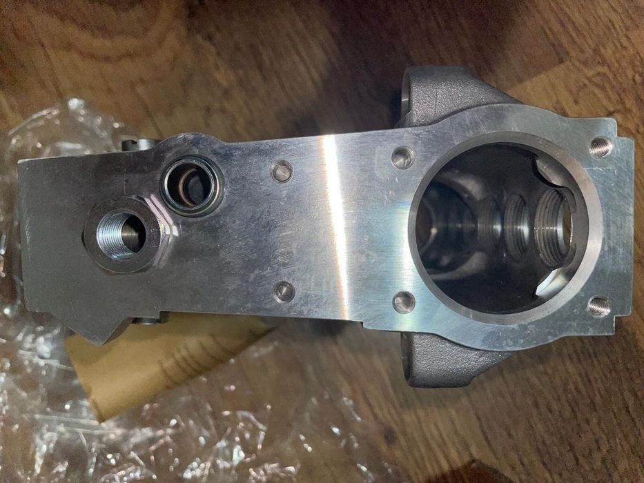 Carcasa pompa injectie Isuzu Trooper, Opel Monterey, Hitachi