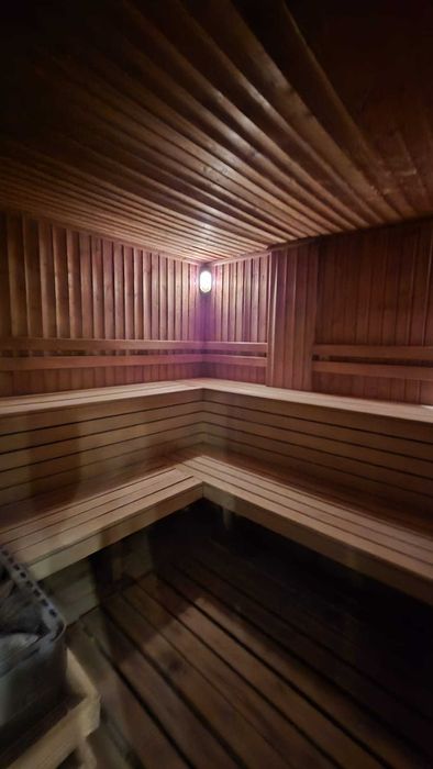 Доходоносен двустаен апартамент в топ локация