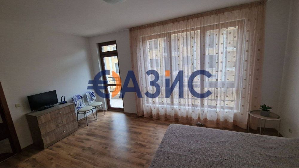 Продава се Двустаен апартамент в с. Равда, Област Бургас - 47 кв.м за 705 €/кв.м - Снимка #10