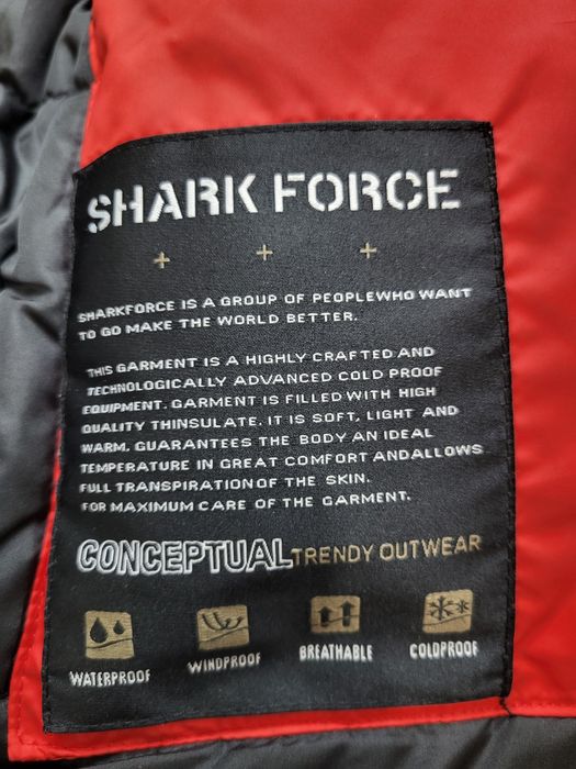 Зимняя куртка теплая