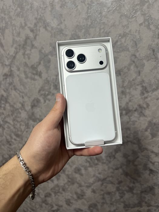 Iphone 17 pro max Dubai 1/1 Full Kachestva