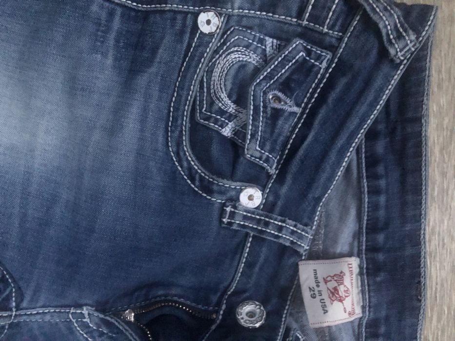Blugi True Religion ,Dama