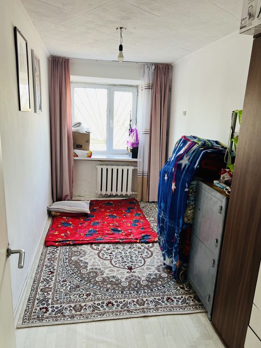 Продам продажа 2ком квартиру