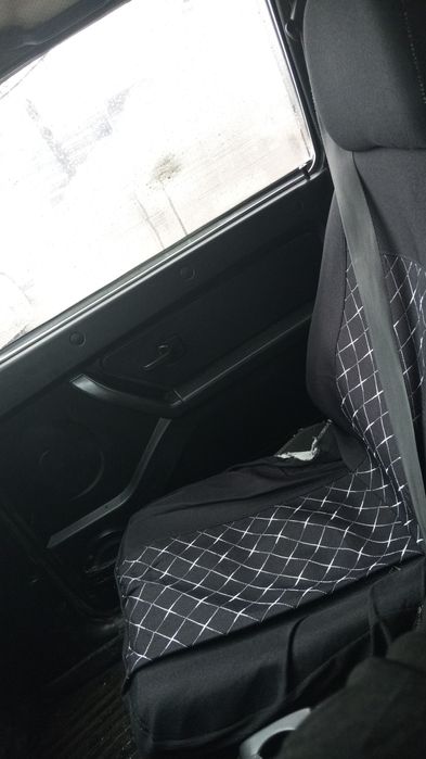 Продам нива урбан 16 года.