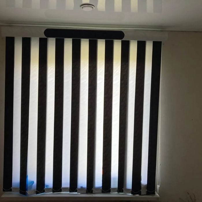 Жалюзи всех видов