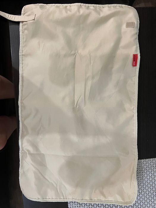 Бебешка чанта Storksak