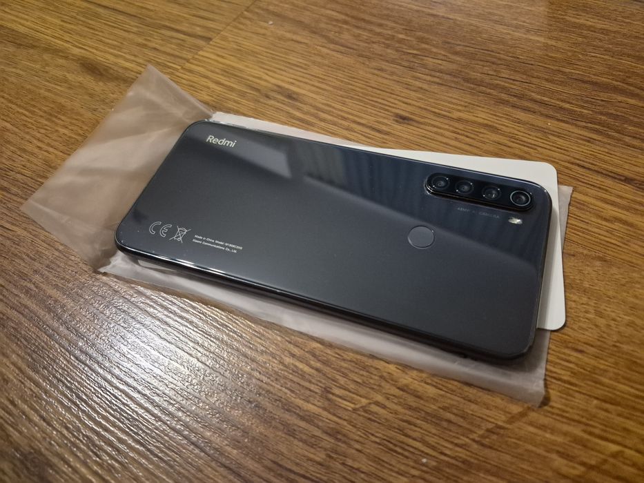 Смартфон Redmi Note 8T 128 GB