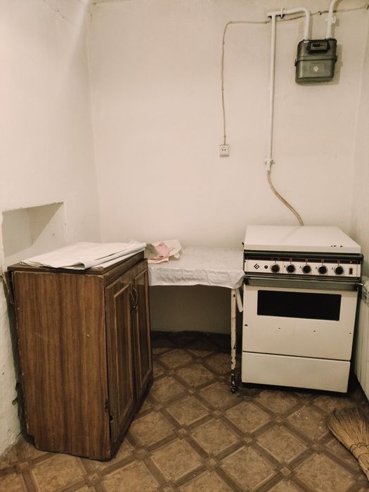 Квартира коласта