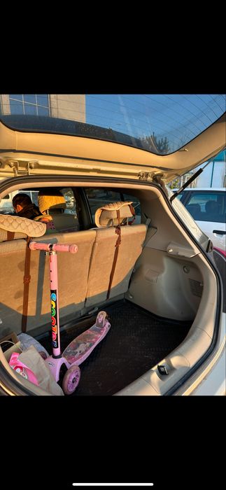 Продам ниссан тиида