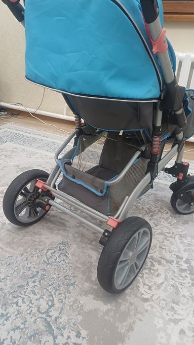 Продам  детскую коляску