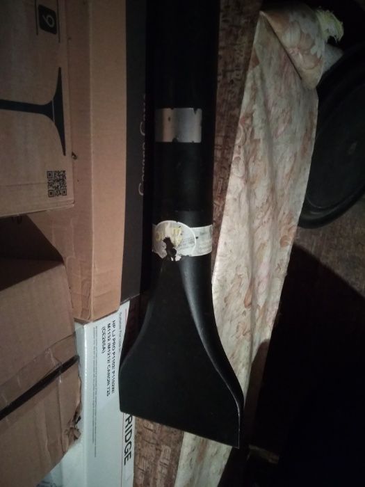 Чукове нови 3 броя комплект за багер