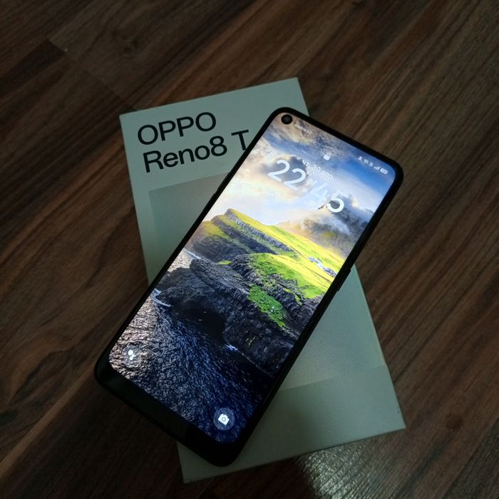 OPPO Reno 8 T 5G