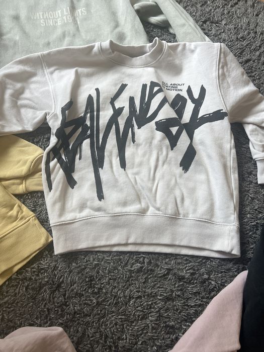 Zara детски панталон и блузки размер 9-10г.