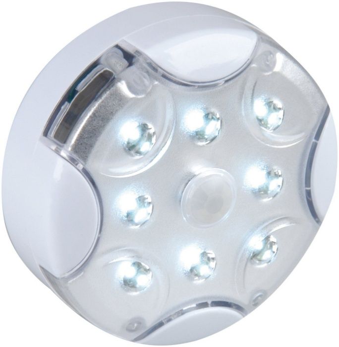 Промоция ! LED осветител със сензор за движение OSRAM NIGHTLUX