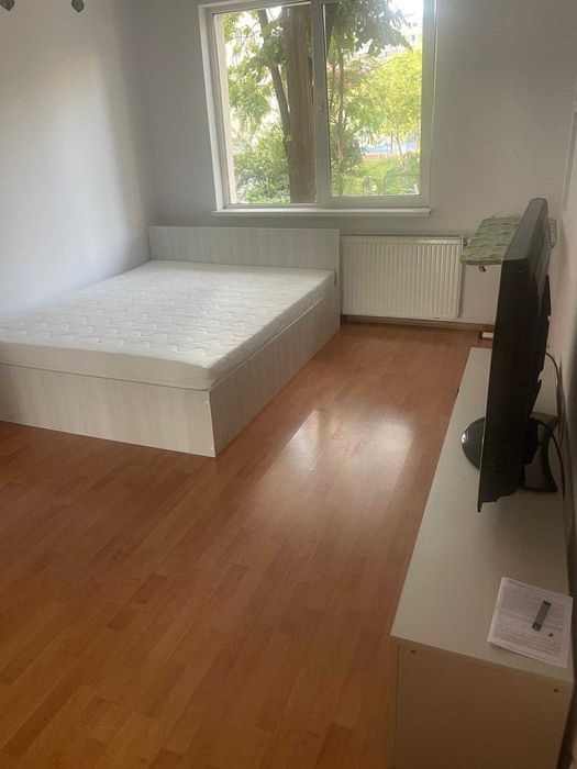 Închiriez apartament 2 camere – București, Str. Gheorghe Latea nr. 14