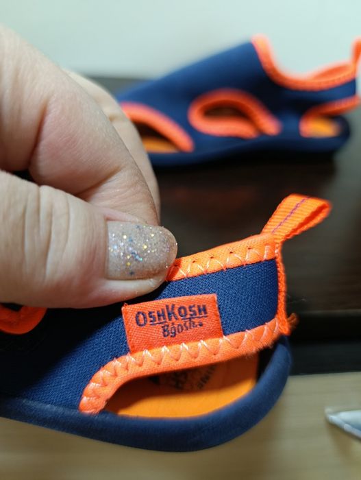 Басаножки в идеальном состоянии размер 26