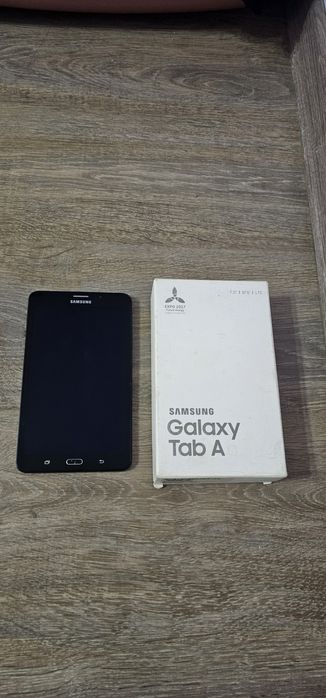 Планшет Tab A6 4G