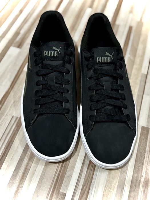 Маратонки puma 37 номер