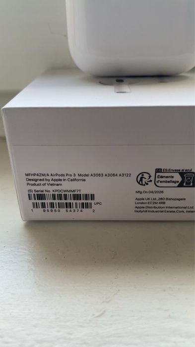 AirPods Pro 3 originale