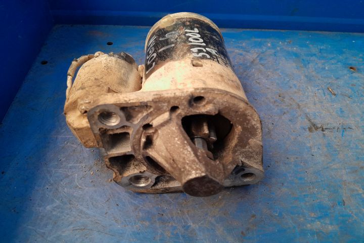 Electromotor 8200584664   M000T45171ZT Dacia Logan prima generatie