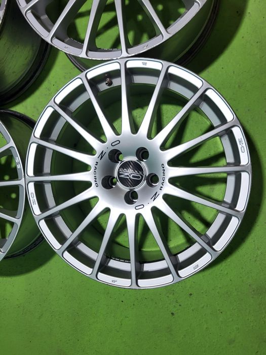 19 5x108 Oz лети джанти 5х108 ОЗ