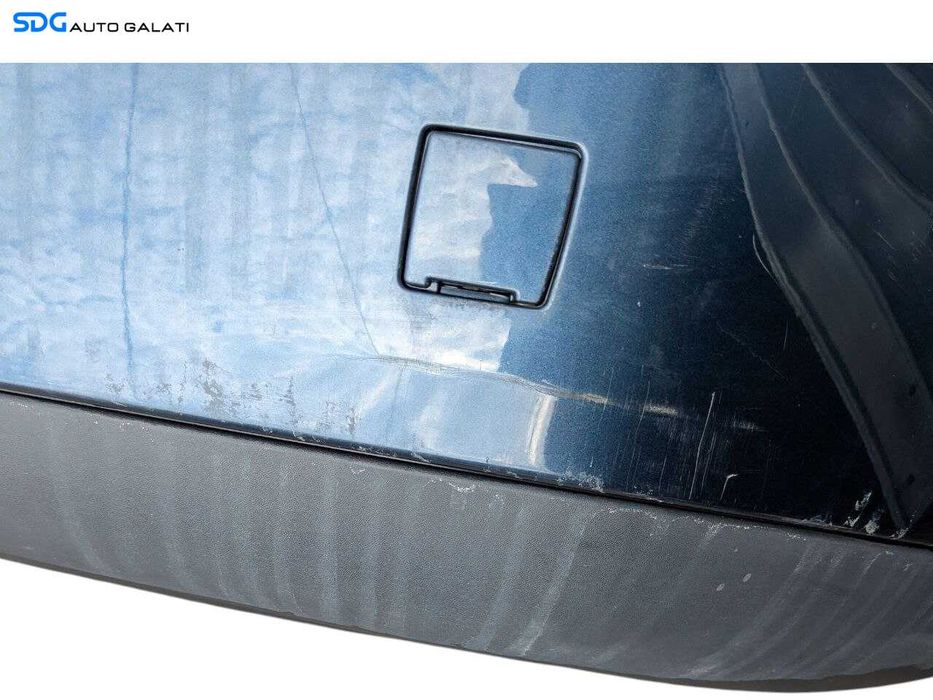 Bara Spoiler Spate Volvo S40 2004 - 2012 [LC2050]