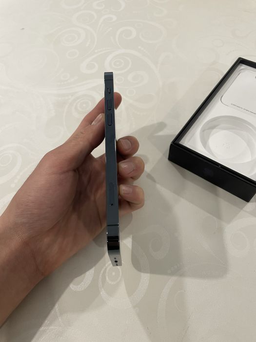 Iphone 12pro Айфон 12про 128gb