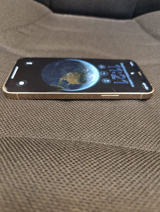 Iphone 12 pro gold 128 gb