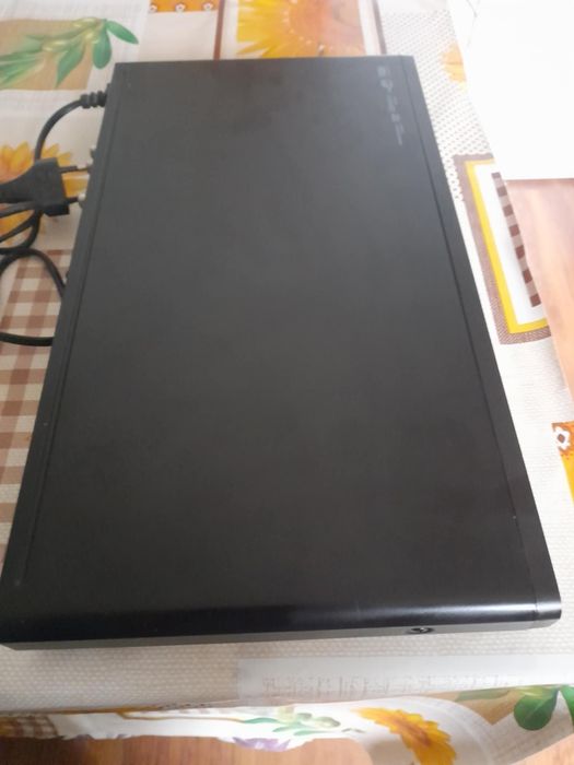 Dvd player oferta! Philips!