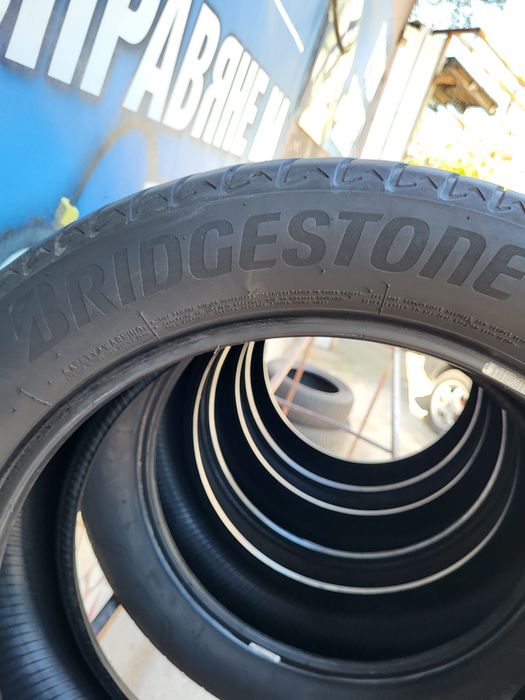 245 50 19 Bridgestone 4бр летни дот 24