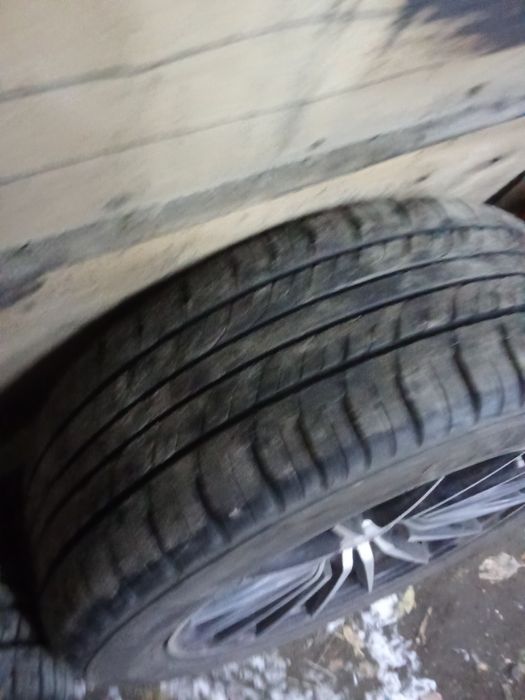 Продам диски р 15 на ваз