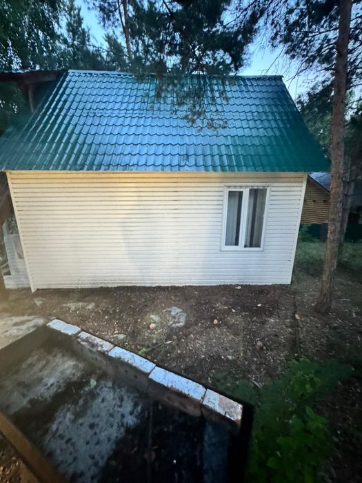 Продам дом в новой бухторме